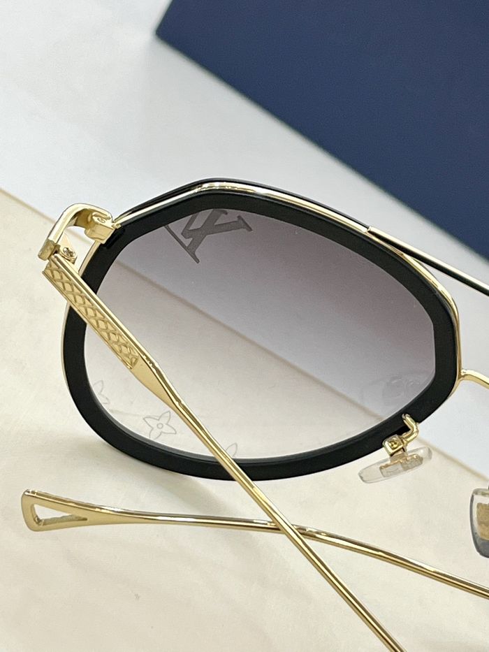 Louis Vuitton Sunglasses Top Quality LVS01036